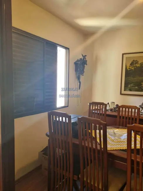 Foto 7 de Apartamento com 3 quartos à venda, 98m2 em Vila Mascote, São Paulo - SP