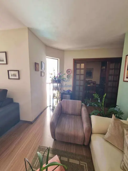 Foto 5 de Apartamento com 3 quartos à venda, 98m2 em Vila Mascote, São Paulo - SP
