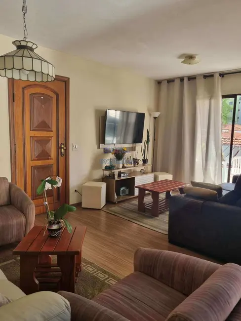 Foto 3 de Apartamento com 3 quartos à venda, 98m2 em Vila Mascote, São Paulo - SP