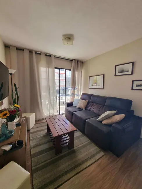 Foto 4 de Apartamento com 3 quartos à venda, 98m2 em Vila Mascote, São Paulo - SP