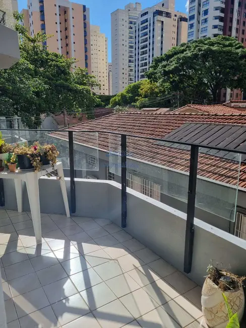Foto 6 de Apartamento com 3 quartos à venda, 98m2 em Vila Mascote, São Paulo - SP