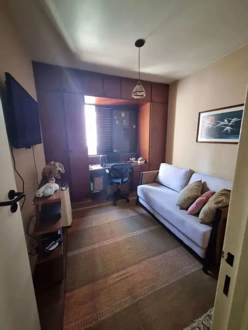 Foto 9 de Apartamento com 3 quartos à venda, 98m2 em Vila Mascote, São Paulo - SP