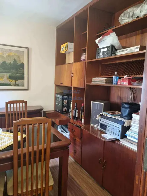 Foto 8 de Apartamento com 3 quartos à venda, 98m2 em Vila Mascote, São Paulo - SP