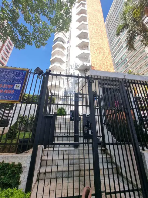 Foto 1 de Apartamento com 3 quartos à venda, 98m2 em Vila Mascote, São Paulo - SP