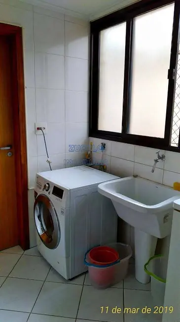 Foto 9 de Apartamento com 3 quartos à venda, 117m2 em Rudge Ramos, Sao Bernardo Do Campo - SP