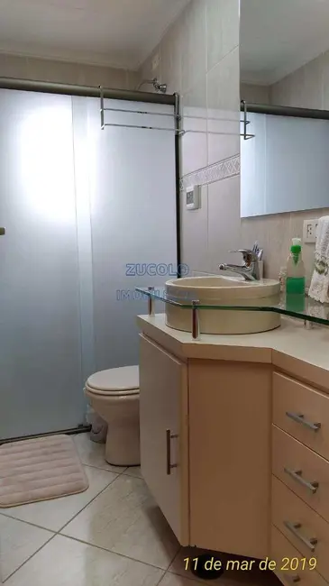 Foto 8 de Apartamento com 3 quartos à venda, 117m2 em Rudge Ramos, Sao Bernardo Do Campo - SP