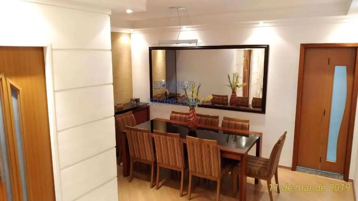 Foto 2 de Apartamento com 3 quartos à venda, 117m2 em Rudge Ramos, Sao Bernardo Do Campo - SP