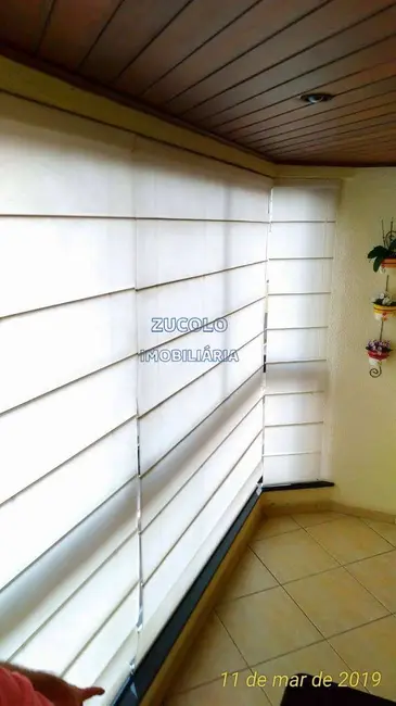 Foto 4 de Apartamento com 3 quartos à venda, 117m2 em Rudge Ramos, Sao Bernardo Do Campo - SP