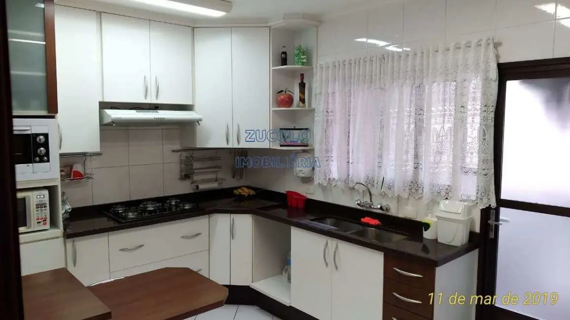 Foto 6 de Apartamento com 3 quartos à venda, 117m2 em Rudge Ramos, Sao Bernardo Do Campo - SP