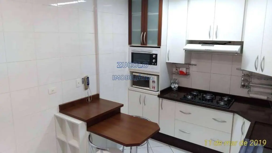 Foto 5 de Apartamento com 3 quartos à venda, 117m2 em Rudge Ramos, Sao Bernardo Do Campo - SP