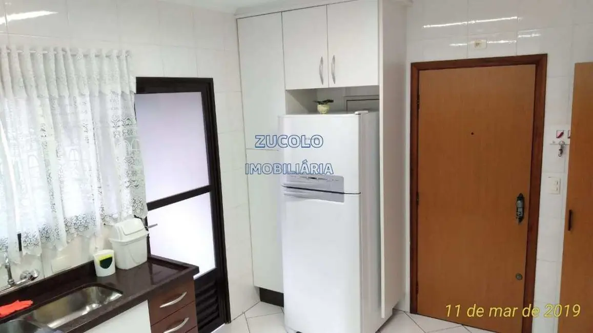 Foto 7 de Apartamento com 3 quartos à venda, 117m2 em Rudge Ramos, Sao Bernardo Do Campo - SP