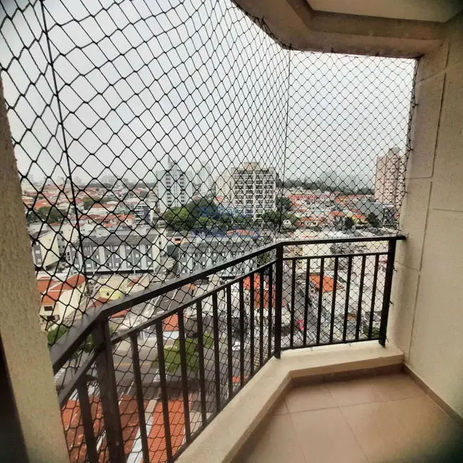 Foto 2 de Apartamento com 3 quartos à venda, 63m2 em Nova Petrópolis, Sao Bernardo Do Campo - SP