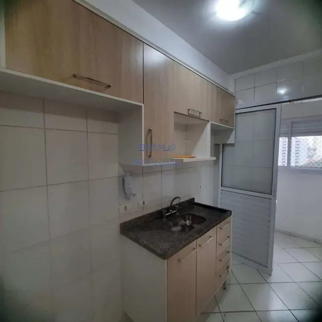 Foto 5 de Apartamento com 3 quartos à venda, 63m2 em Nova Petrópolis, Sao Bernardo Do Campo - SP