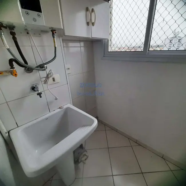 Foto 7 de Apartamento com 3 quartos à venda, 63m2 em Nova Petrópolis, Sao Bernardo Do Campo - SP