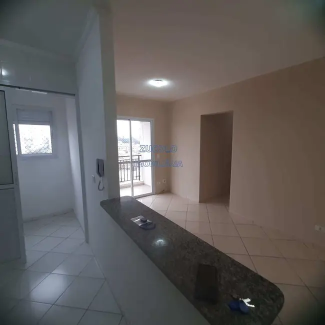 Foto 4 de Apartamento com 3 quartos à venda, 63m2 em Nova Petrópolis, Sao Bernardo Do Campo - SP