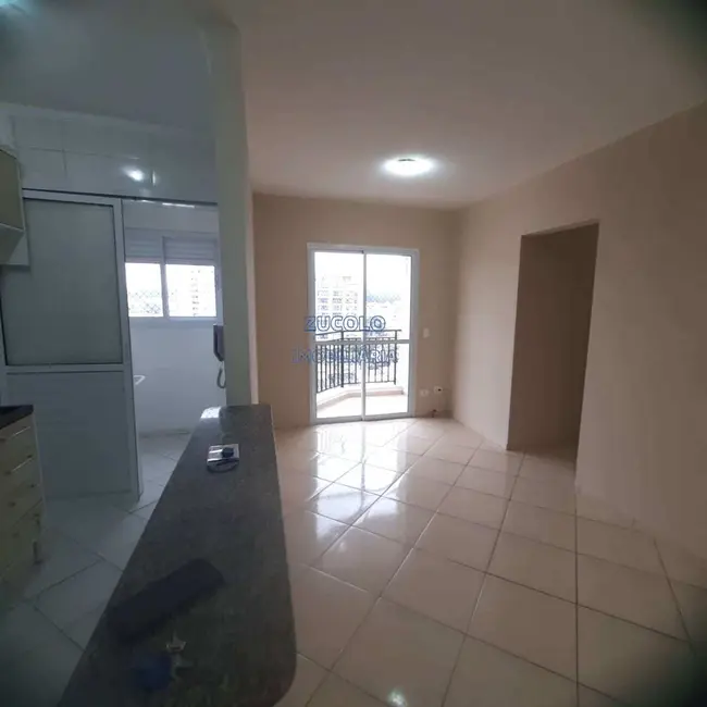 Foto 1 de Apartamento com 3 quartos à venda, 63m2 em Nova Petrópolis, Sao Bernardo Do Campo - SP