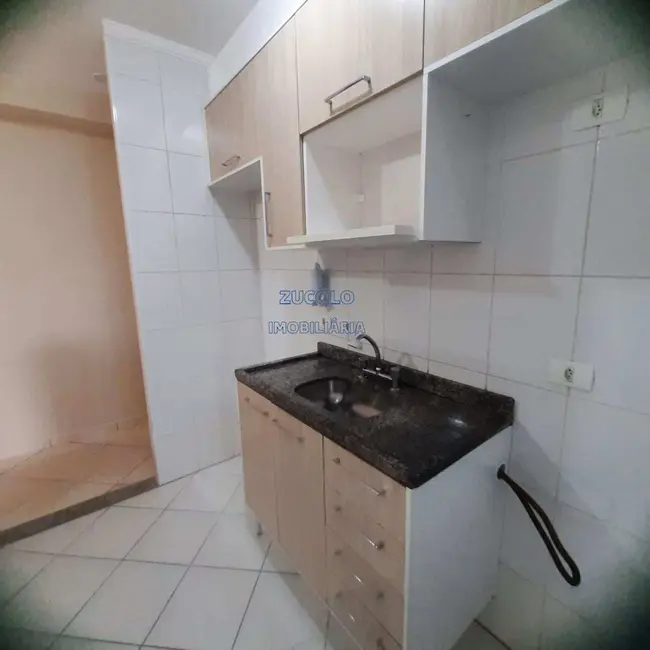 Foto 6 de Apartamento com 3 quartos à venda, 63m2 em Nova Petrópolis, Sao Bernardo Do Campo - SP