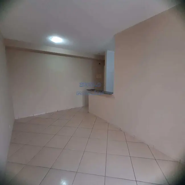 Foto 3 de Apartamento com 3 quartos à venda, 63m2 em Nova Petrópolis, Sao Bernardo Do Campo - SP