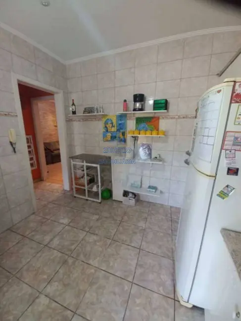 Foto 5 de Casa com 4 quartos à venda, 191m2 em Jardim Cristiane, Santo Andre - SP