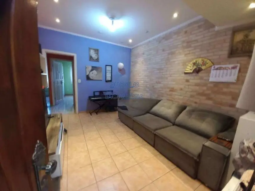 Foto 3 de Casa com 4 quartos à venda, 191m2 em Jardim Cristiane, Santo Andre - SP