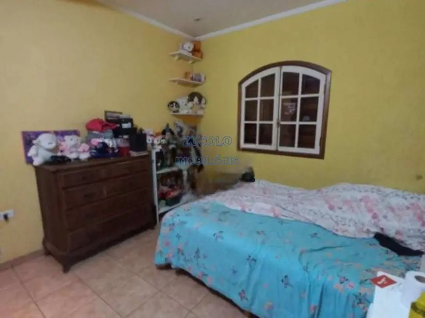Foto 7 de Casa com 4 quartos à venda, 191m2 em Jardim Cristiane, Santo Andre - SP