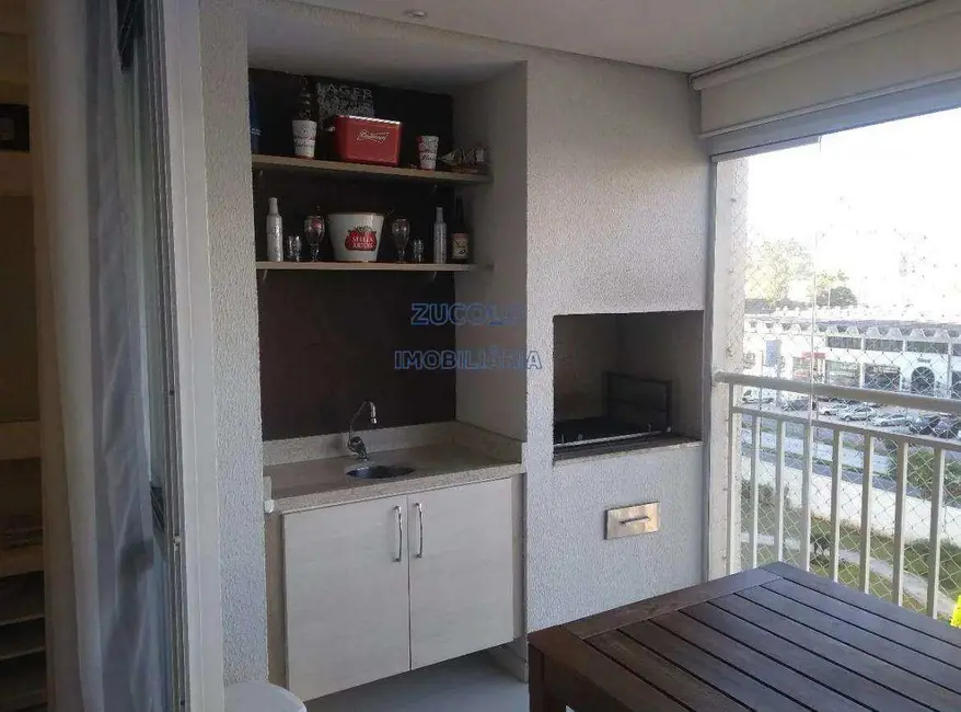 Foto 7 de Apartamento com 3 quartos para alugar, 123m2 em Centro, Sao Bernardo Do Campo - SP