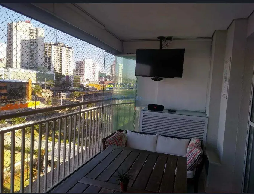 Foto 4 de Apartamento com 3 quartos para alugar, 123m2 em Centro, Sao Bernardo Do Campo - SP