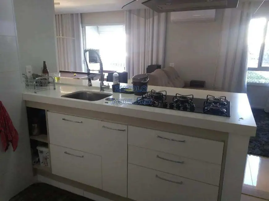 Foto 5 de Apartamento com 3 quartos para alugar, 123m2 em Centro, Sao Bernardo Do Campo - SP