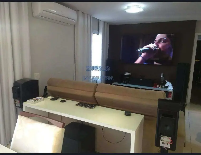 Foto 6 de Apartamento com 3 quartos para alugar, 123m2 em Centro, Sao Bernardo Do Campo - SP