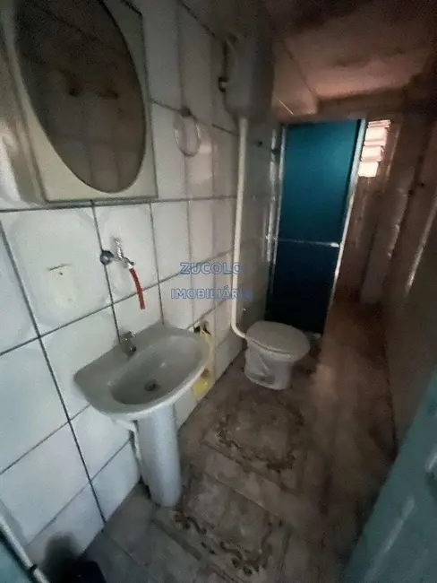 Foto 5 de Casa com 3 quartos à venda, 416m2 em Eldorado, Diadema - SP