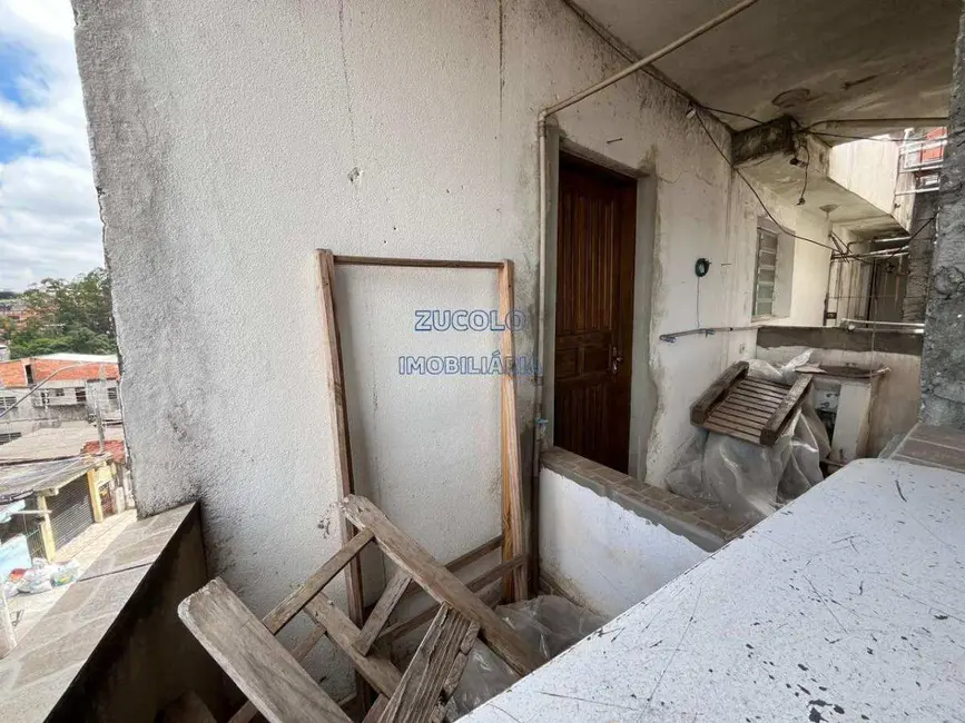 Foto 9 de Casa com 3 quartos à venda, 416m2 em Eldorado, Diadema - SP