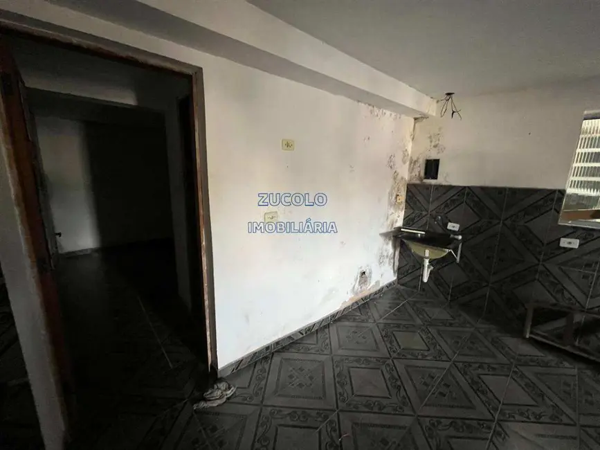 Foto 4 de Casa com 3 quartos à venda, 416m2 em Eldorado, Diadema - SP