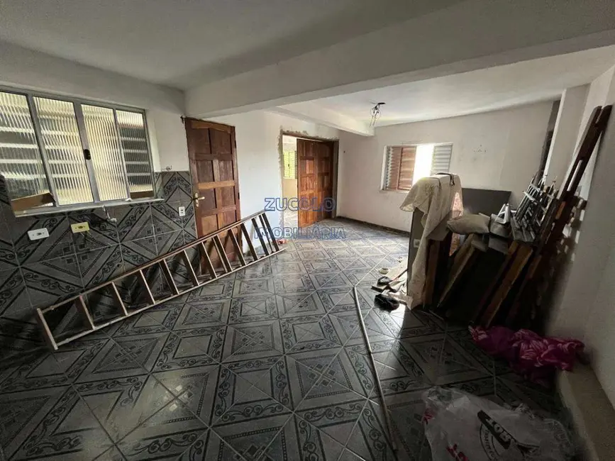 Foto 3 de Casa com 3 quartos à venda, 416m2 em Eldorado, Diadema - SP