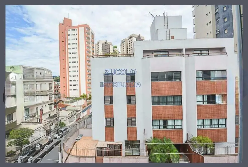 Foto 4 de Apartamento com 2 quartos à venda, 55m2 em Jardim Maria Adelaide, Sao Bernardo Do Campo - SP