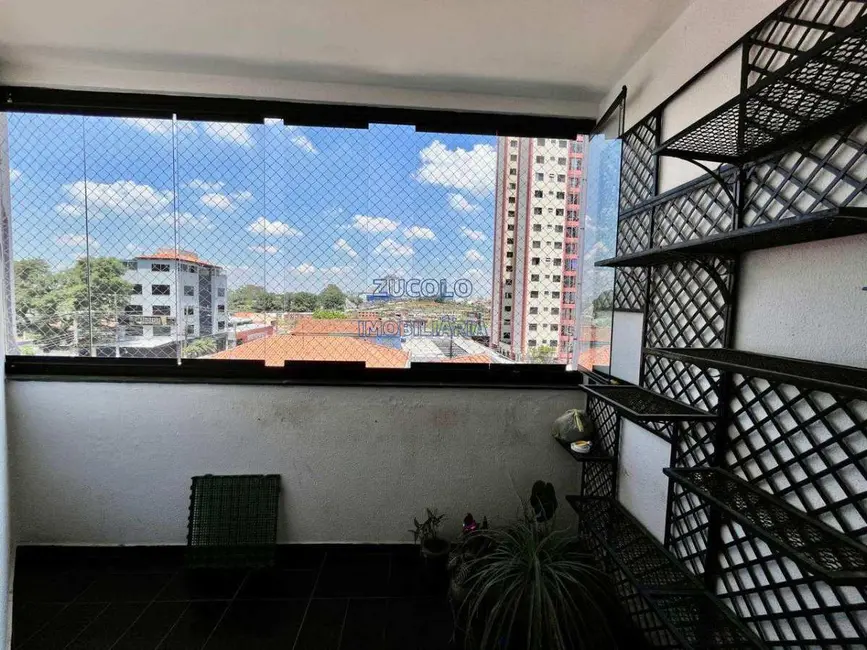Foto 6 de Apartamento com 3 quartos à venda, 110m2 em Vila Euclides, Sao Bernardo Do Campo - SP