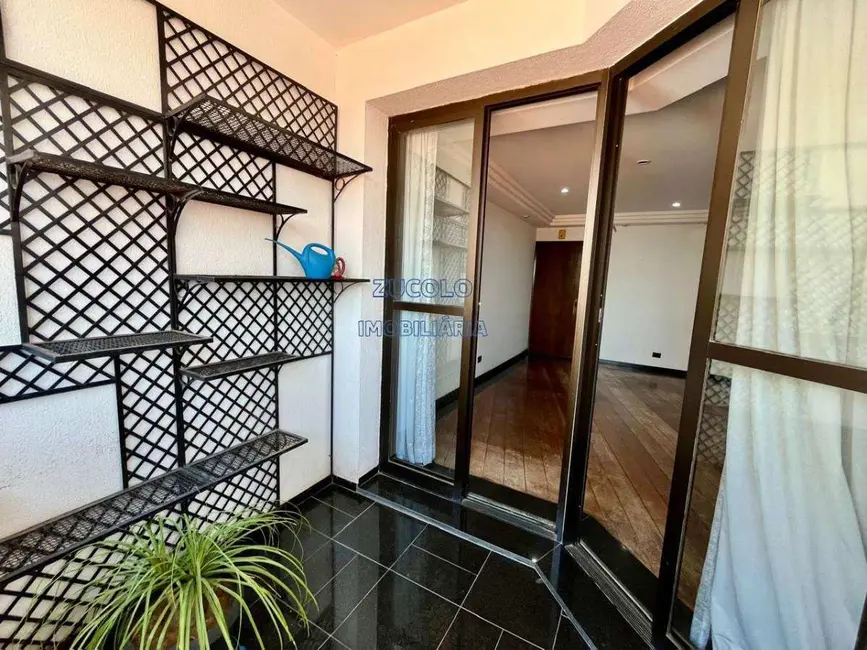 Foto 5 de Apartamento com 3 quartos à venda, 110m2 em Vila Euclides, Sao Bernardo Do Campo - SP