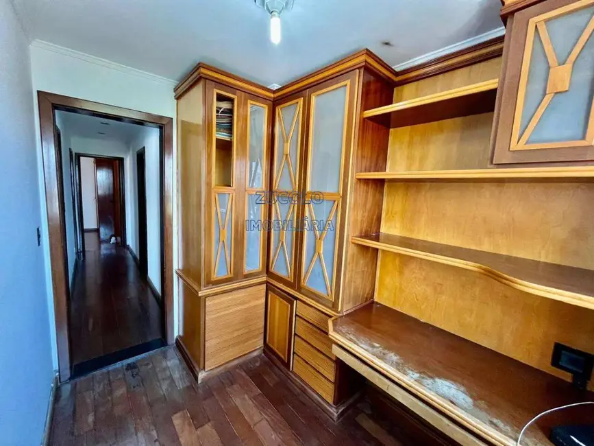 Foto 9 de Apartamento com 3 quartos à venda, 110m2 em Vila Euclides, Sao Bernardo Do Campo - SP