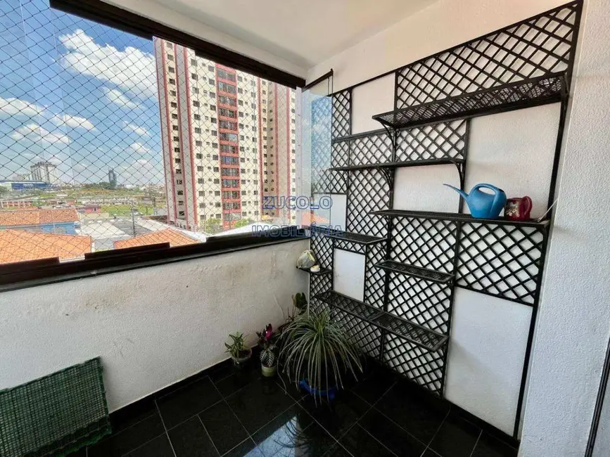 Foto 7 de Apartamento com 3 quartos à venda, 110m2 em Vila Euclides, Sao Bernardo Do Campo - SP