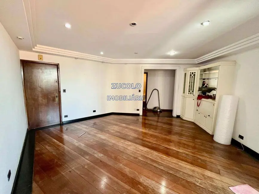 Foto 1 de Apartamento com 3 quartos à venda, 110m2 em Vila Euclides, Sao Bernardo Do Campo - SP