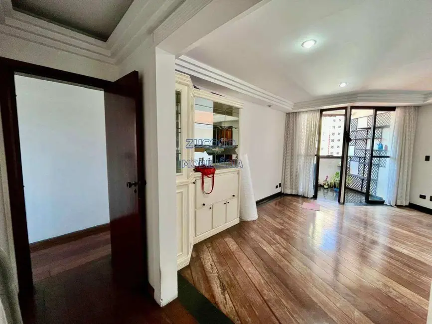 Foto 4 de Apartamento com 3 quartos à venda, 110m2 em Vila Euclides, Sao Bernardo Do Campo - SP