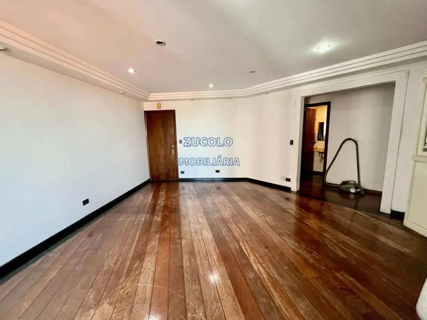 Foto 2 de Apartamento com 3 quartos à venda, 110m2 em Vila Euclides, Sao Bernardo Do Campo - SP