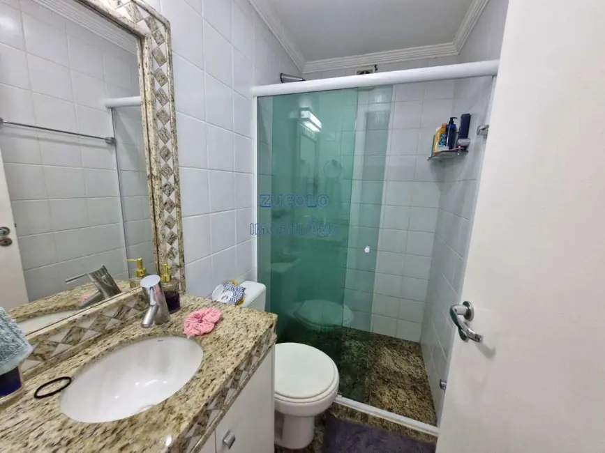 Foto 9 de Apartamento com 2 quartos à venda, 84m2 em Vila Euclides, Sao Bernardo Do Campo - SP