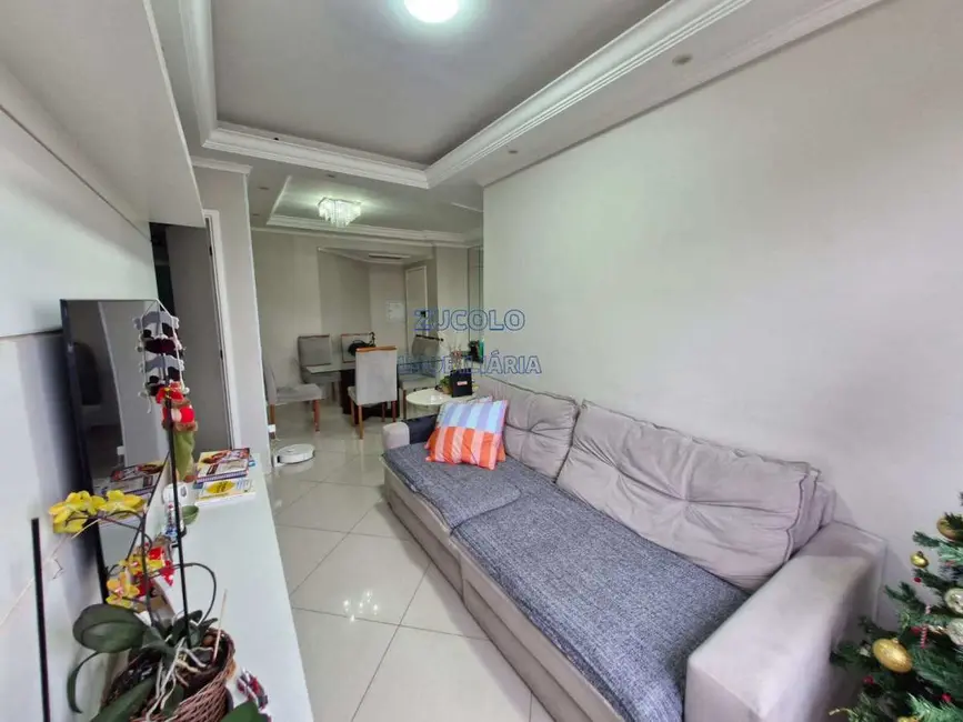 Foto 6 de Apartamento com 2 quartos à venda, 84m2 em Vila Euclides, Sao Bernardo Do Campo - SP