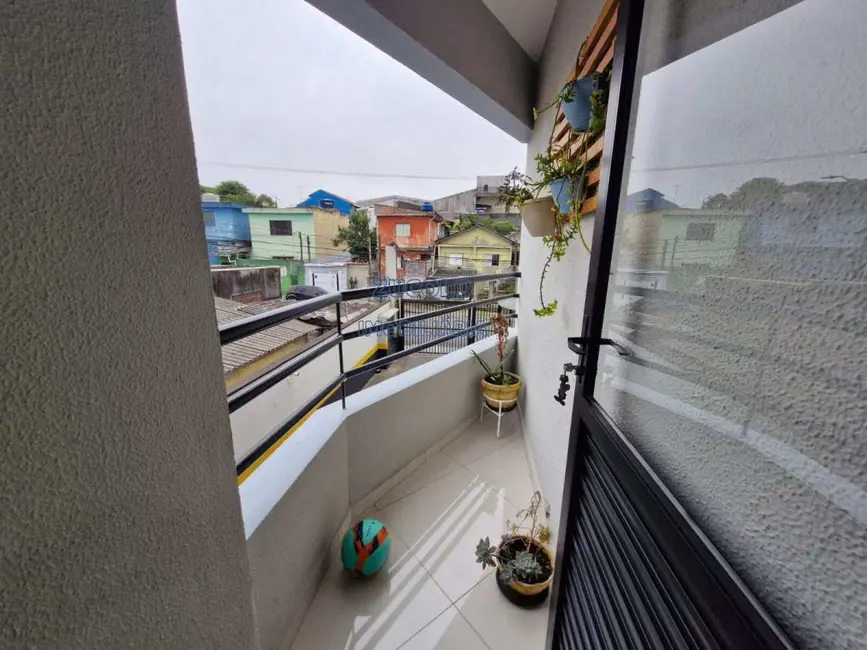 Foto 7 de Apartamento com 2 quartos à venda, 84m2 em Vila Euclides, Sao Bernardo Do Campo - SP