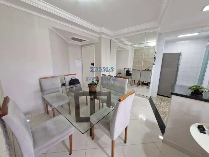 Foto 8 de Apartamento com 2 quartos à venda, 84m2 em Vila Euclides, Sao Bernardo Do Campo - SP