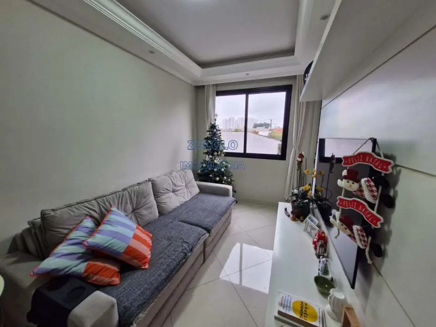 Foto 5 de Apartamento com 2 quartos à venda, 84m2 em Vila Euclides, Sao Bernardo Do Campo - SP