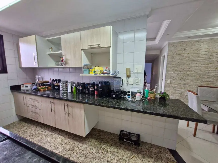 Foto 2 de Apartamento com 2 quartos à venda, 84m2 em Vila Euclides, Sao Bernardo Do Campo - SP