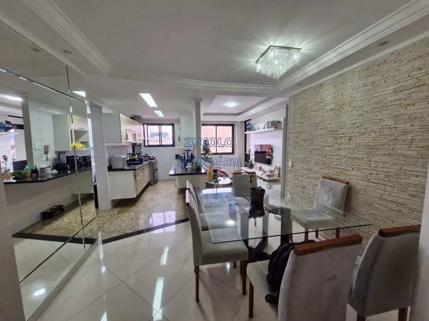 Foto 1 de Apartamento com 2 quartos à venda, 84m2 em Vila Euclides, Sao Bernardo Do Campo - SP