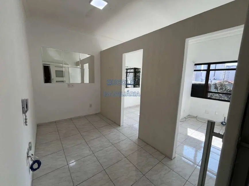 Sala Comercial para alugar, 50m2 em Baeta Neves, Sao Bernardo Do Campo - SP - imagem 1 Foto 1 de Sala Comercial para alugar, 50m2 em Baeta Neves, Sao Bernardo Do Campo - SP