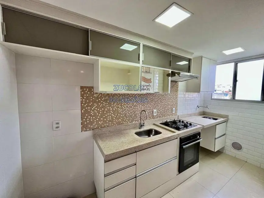Apartamento com 2 quartos para alugar, 50m2 em Vila Metalúrgica, Santo Andre - SP - imagem 4 Foto 4 de Apartamento com 2 quartos para alugar, 50m2 em Vila Metalúrgica, Santo Andre - SP